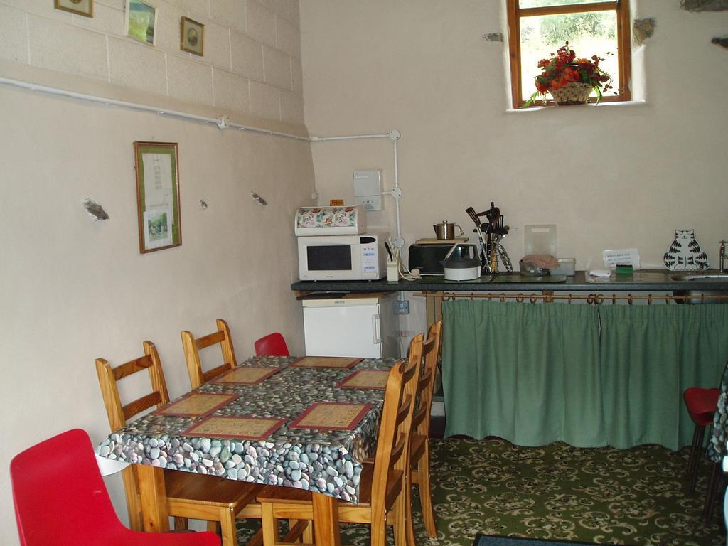 Fisher-Gill Camping Barn Thirlmere Ngoại thất bức ảnh