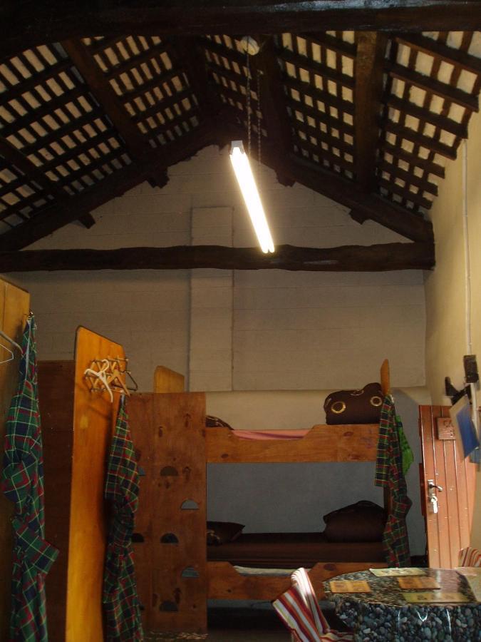 Fisher-Gill Camping Barn Thirlmere Phòng bức ảnh